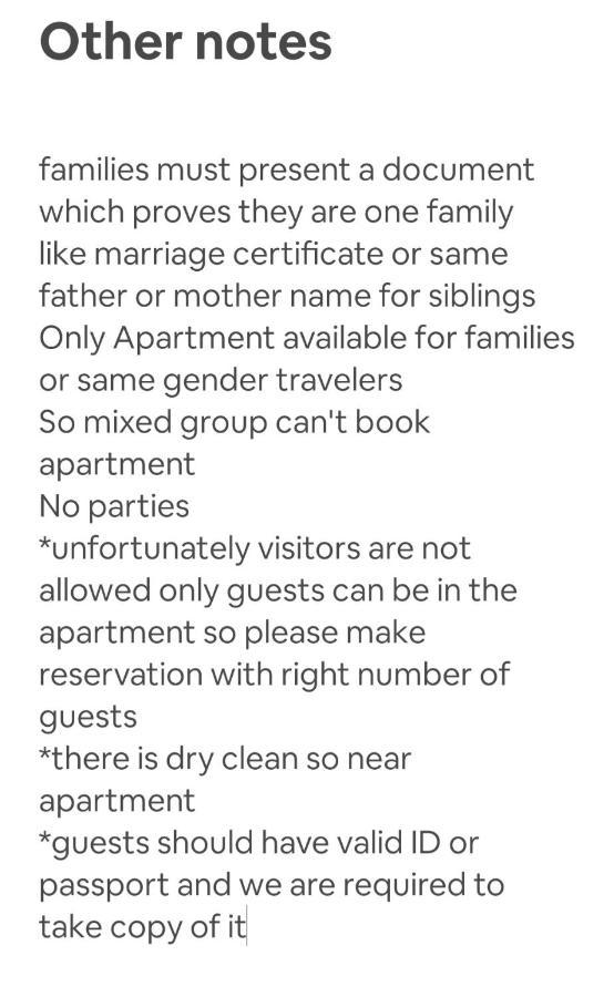 Alex Gate Apartment - Families Only Alexandria Bagian luar foto