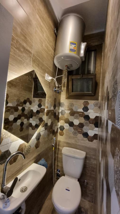 Alex Gate Apartment - Families Only Alexandria Bagian luar foto